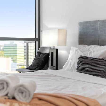 Hearty Milton Apartments بريزبين المظهر الخارجي الصورة