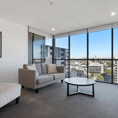 Hearty Milton Apartments بريزبين المظهر الخارجي الصورة