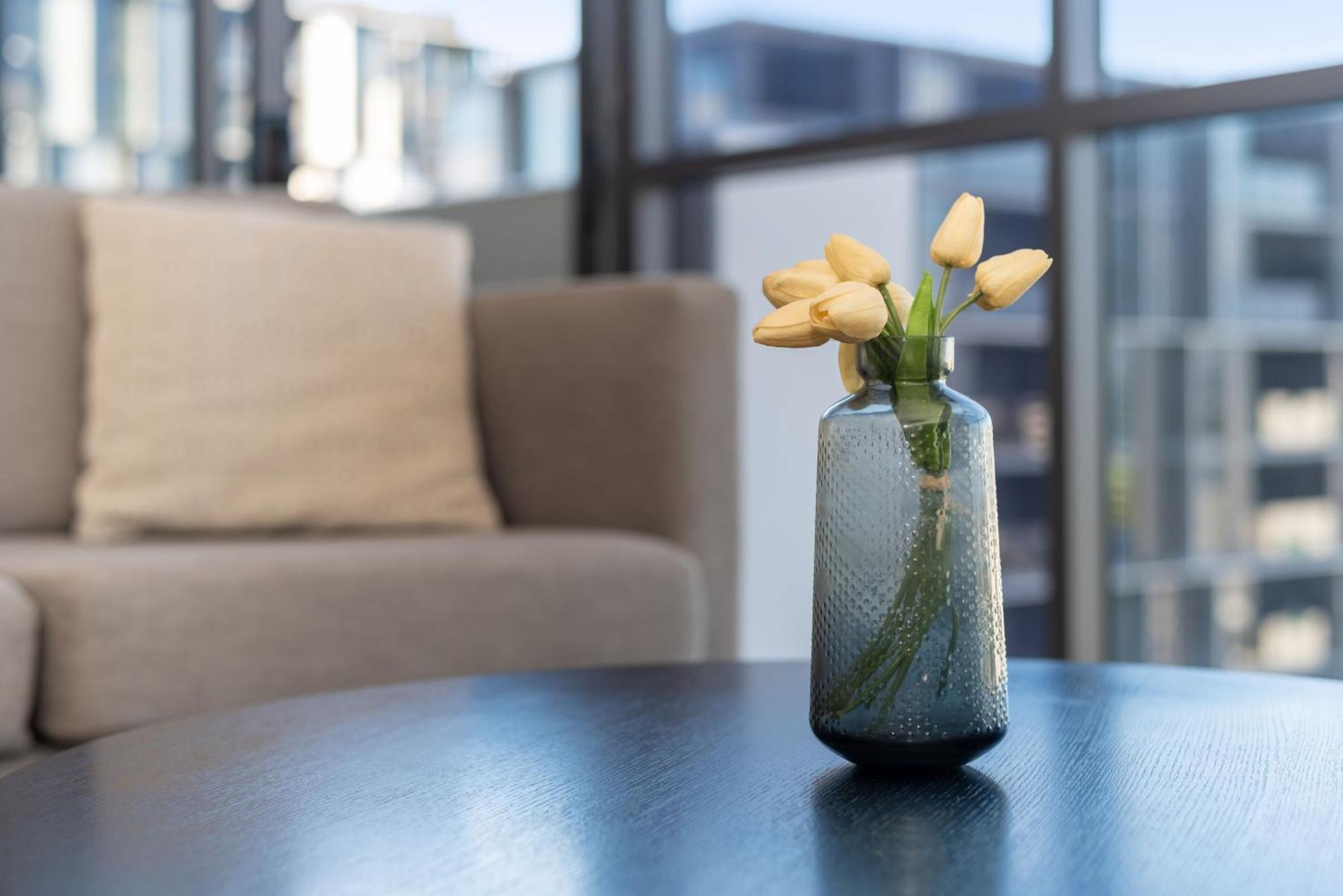Hearty Milton Apartments بريزبين المظهر الخارجي الصورة