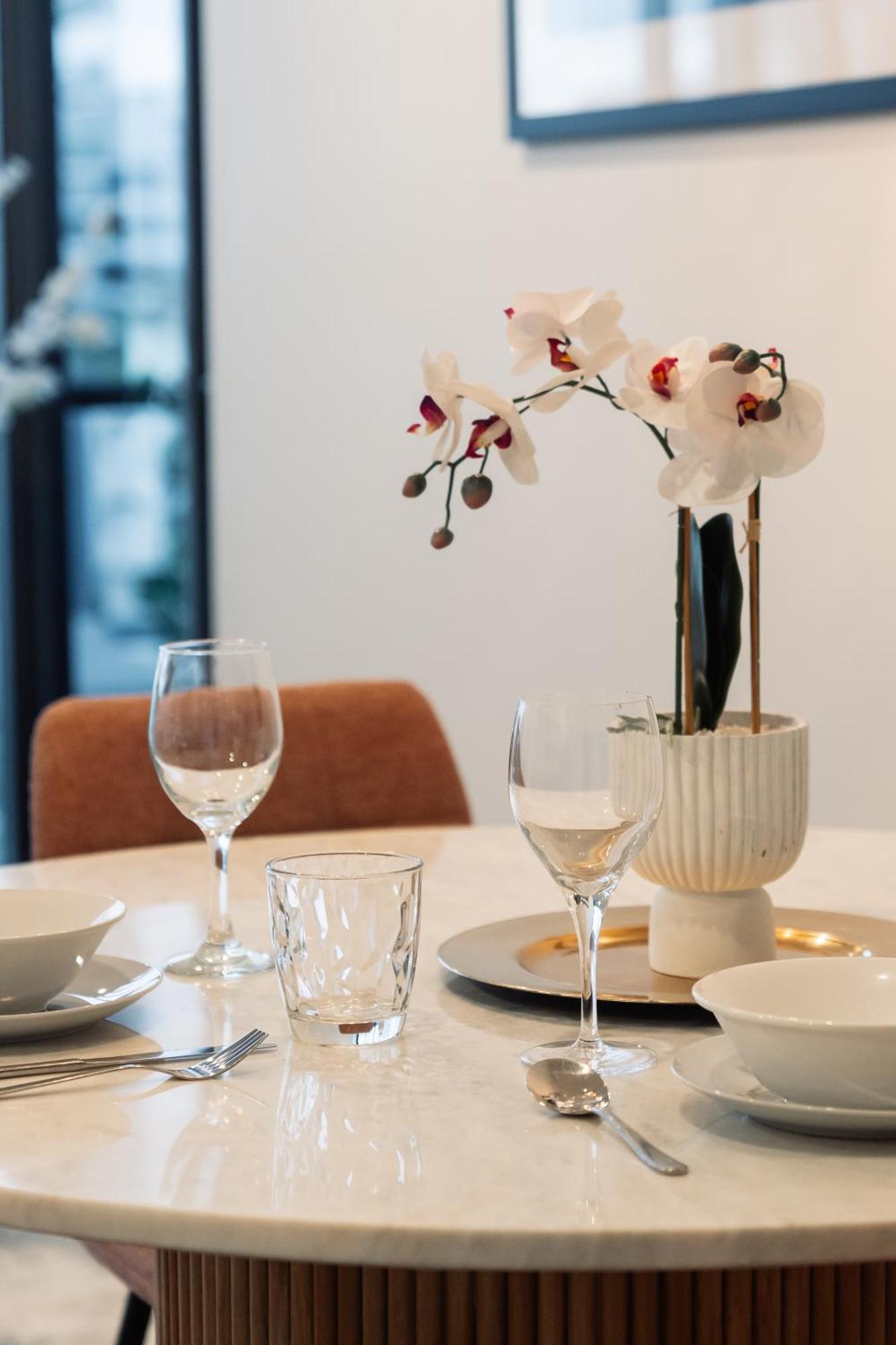 Hearty Milton Apartments بريزبين المظهر الخارجي الصورة