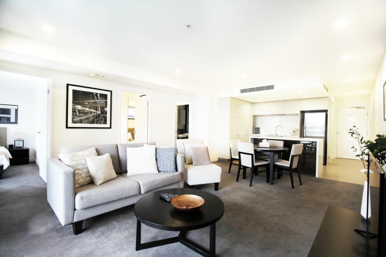 Hearty Milton Apartments بريزبين المظهر الخارجي الصورة
