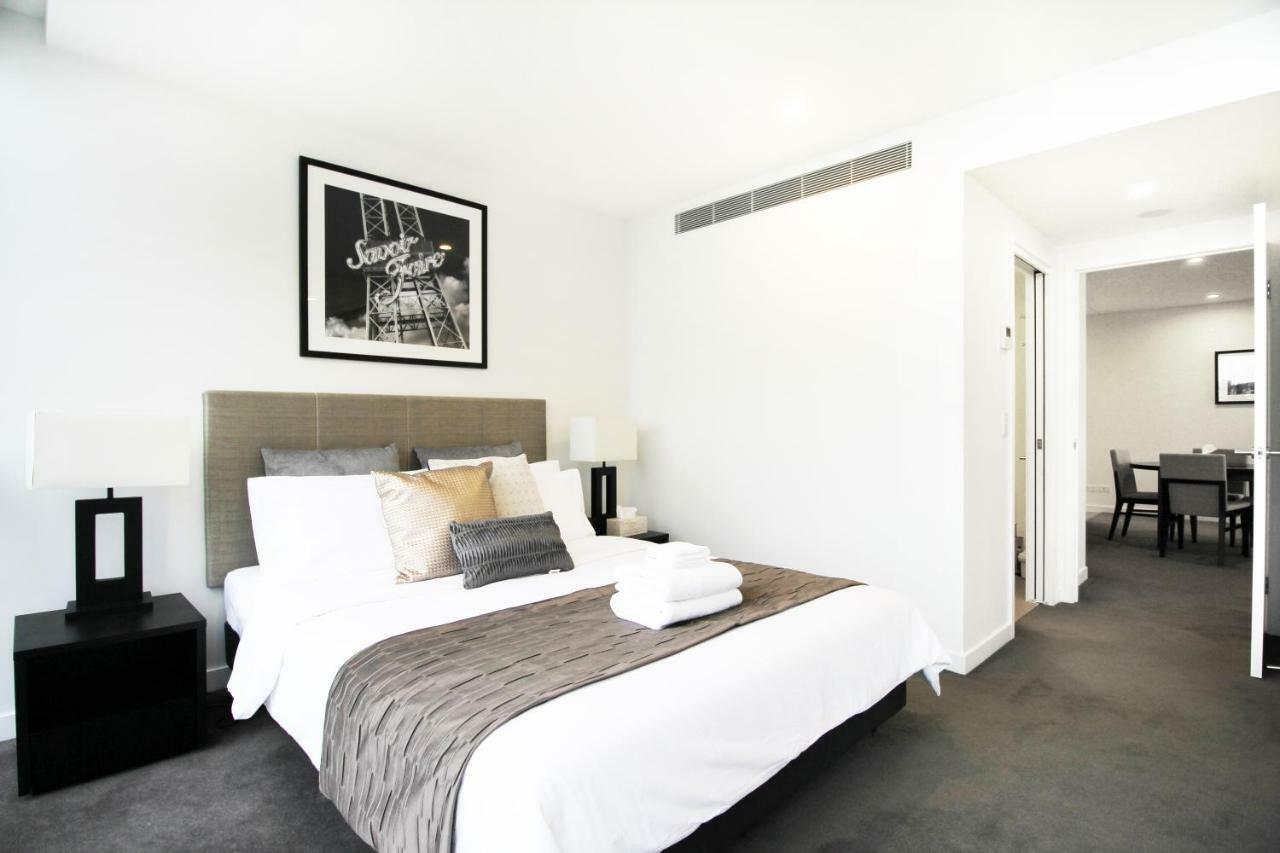 Hearty Milton Apartments بريزبين المظهر الخارجي الصورة