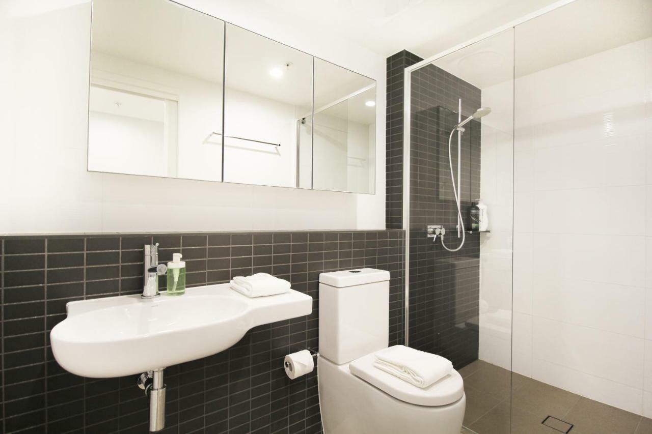 Hearty Milton Apartments بريزبين المظهر الخارجي الصورة